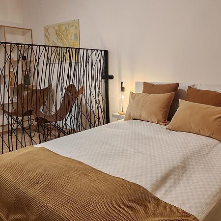 Britstreet Apartment زغرب المظهر الخارجي الصورة