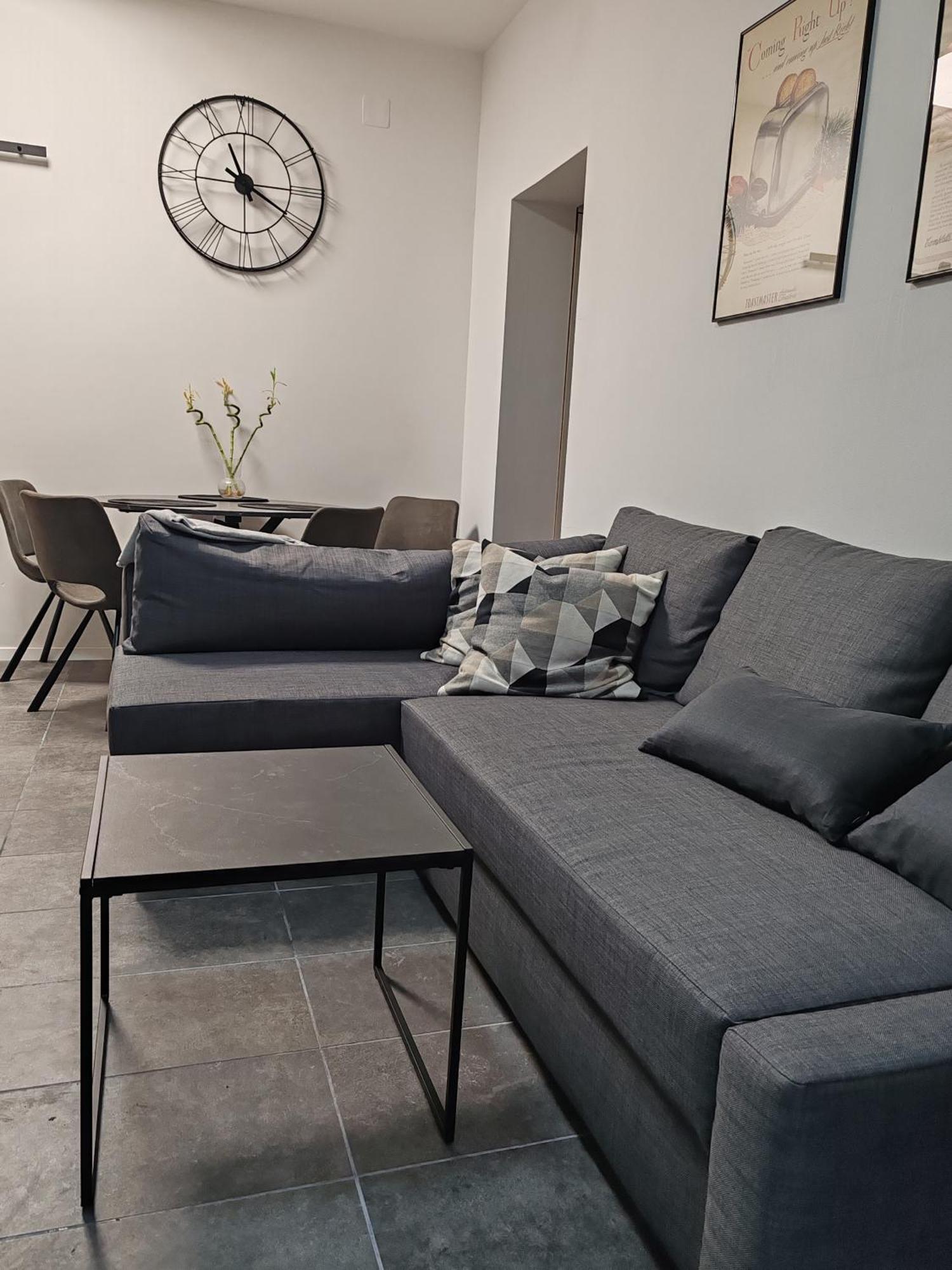 Britstreet Apartment زغرب المظهر الخارجي الصورة