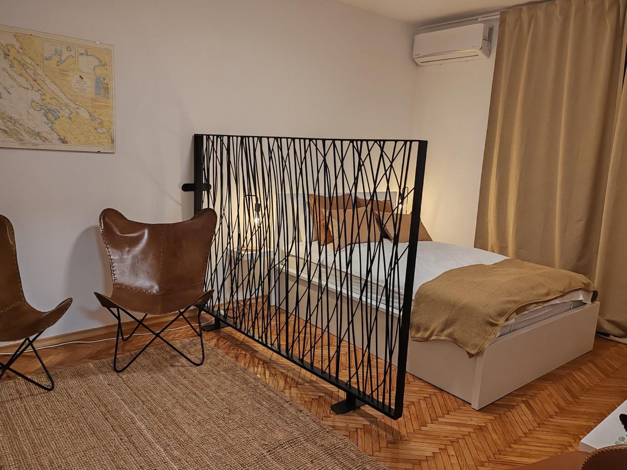 Britstreet Apartment زغرب المظهر الخارجي الصورة