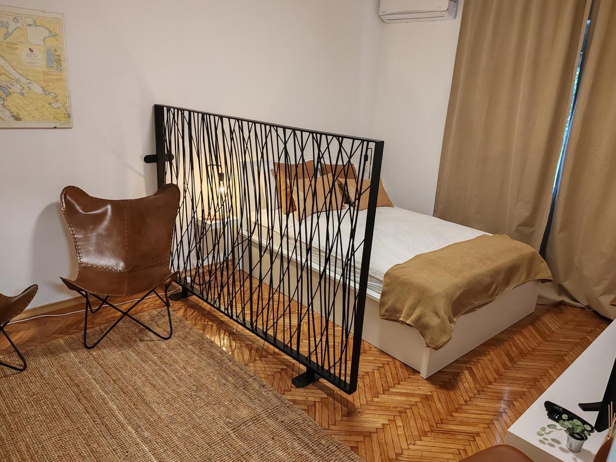 Britstreet Apartment زغرب المظهر الخارجي الصورة
