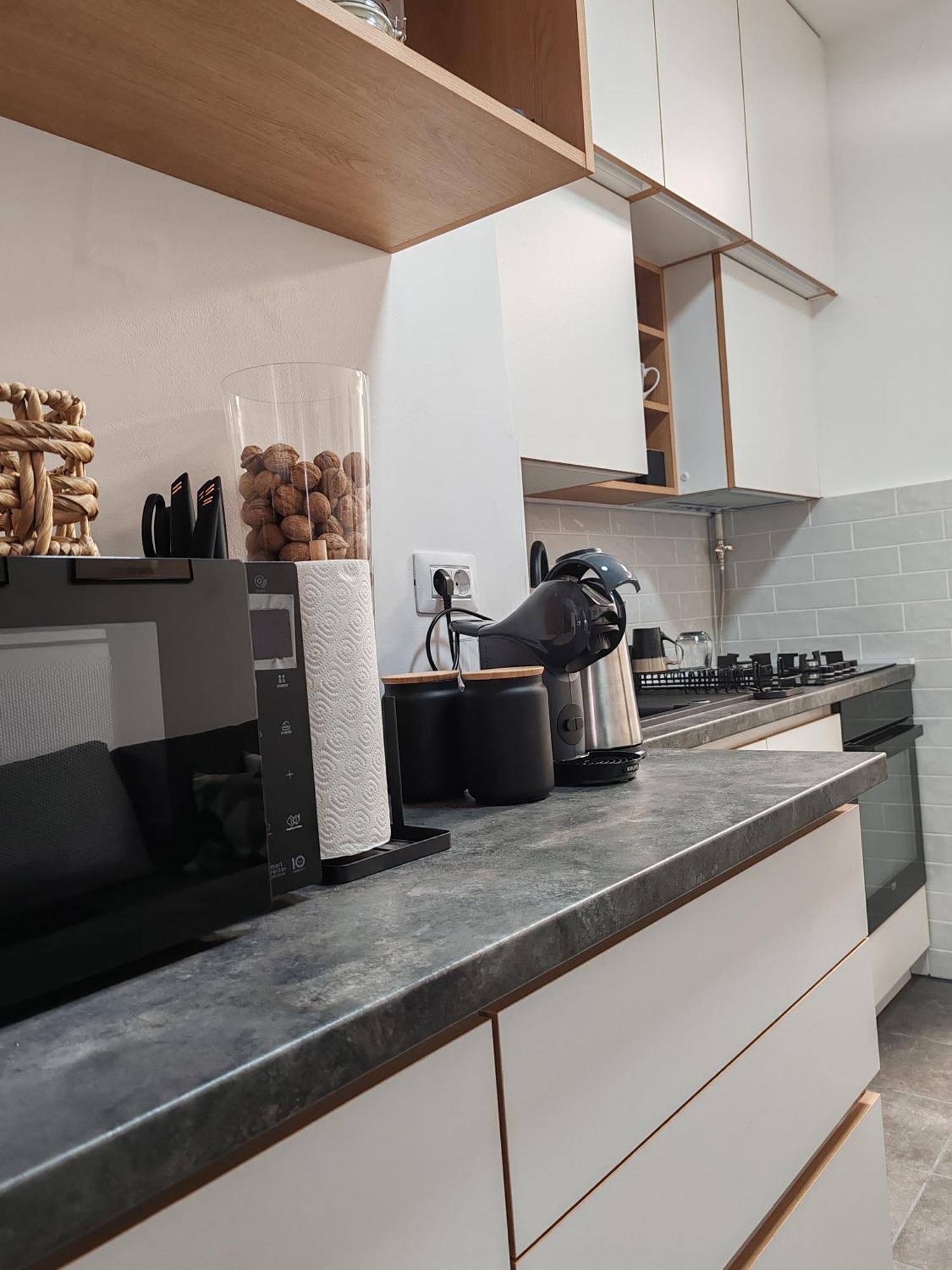 Britstreet Apartment زغرب المظهر الخارجي الصورة