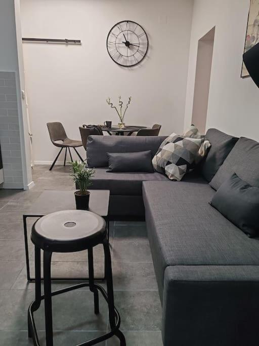 Britstreet Apartment زغرب المظهر الخارجي الصورة