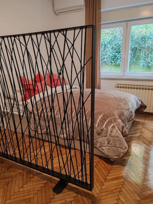 Britstreet Apartment زغرب المظهر الخارجي الصورة
