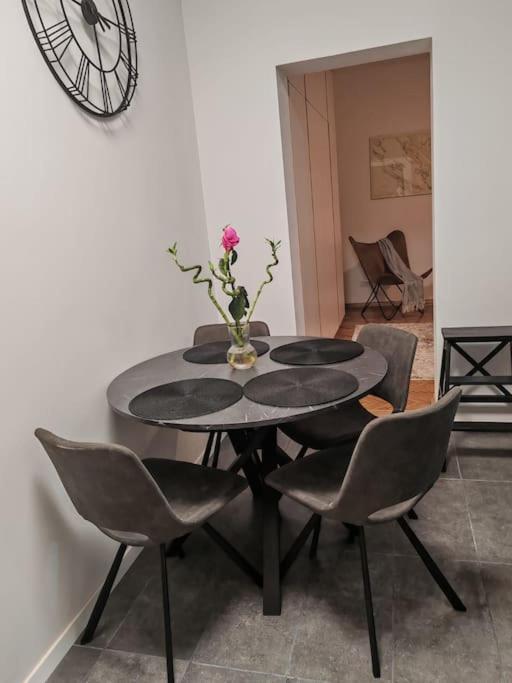 Britstreet Apartment زغرب المظهر الخارجي الصورة