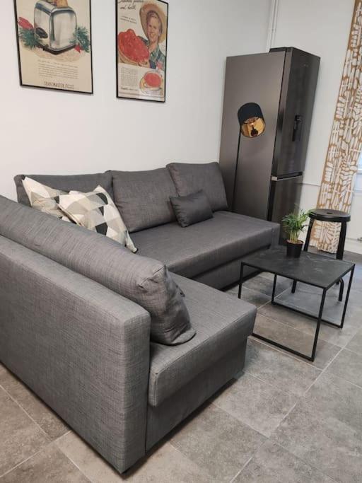 Britstreet Apartment زغرب المظهر الخارجي الصورة